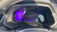 Renault Symbioz 1.6 E-Tech FHEV 145 Techno Esprit Alpine 5dr Auto Hybrid Estate